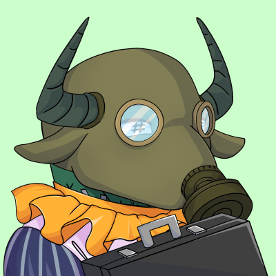 Image for Bull #1416 item
