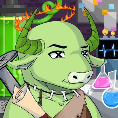 Image for Bull #2388 item