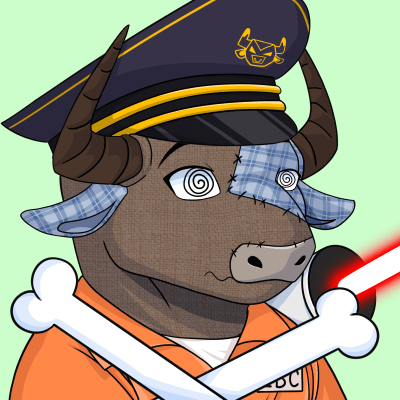 Image for Bull #865 item