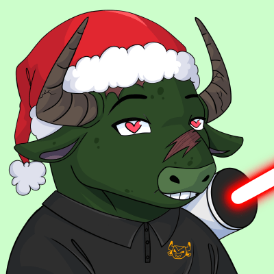Image for Bull #2364 item