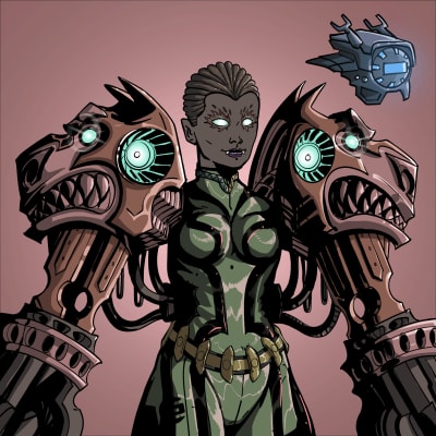Image for Guardian #167 item