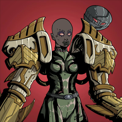 Image for Guardian #121 item