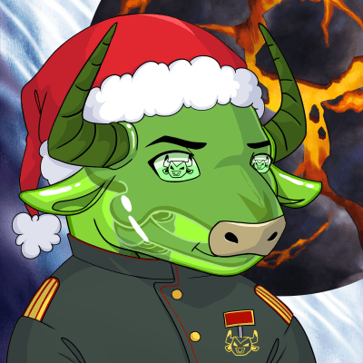 Image for Bull #3524 item