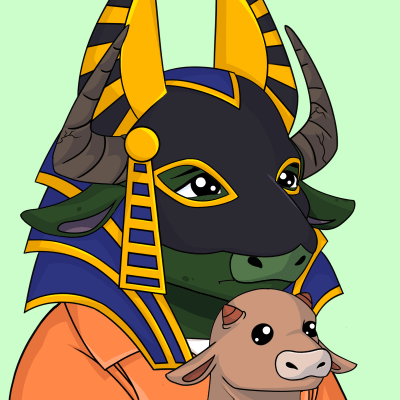 Image for Bull #1627 item