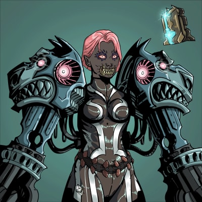 Image for Guardian #428 item
