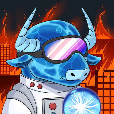 Image for Bull #335 item