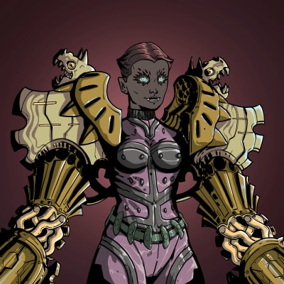 Image for Guardian #312 item