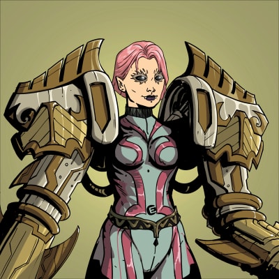 Image for Guardian #598 item
