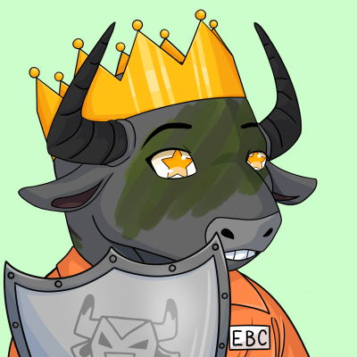 Image for Bull #2819 item