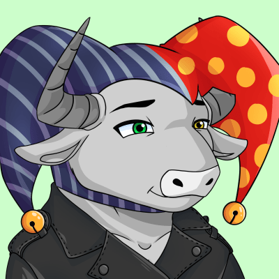 Image for Bull #821 item