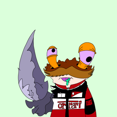 Image for Eclipse Crab #276 item