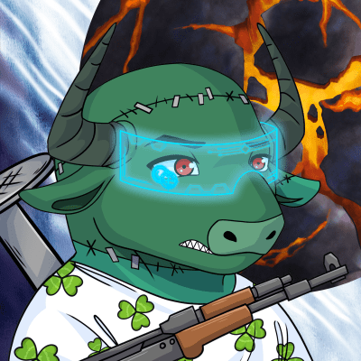 Image for Bull #2568 item