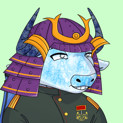 Image for Bull #3469 item