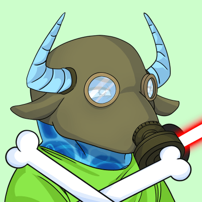 Image for Bull #1703 item
