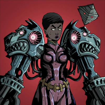 Image for Guardian #285 item