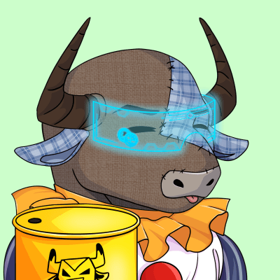 Image for Bull #4285 item