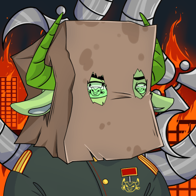 Image for Bull #2805 item