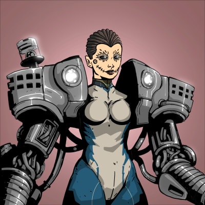 Image for Guardian #805 item