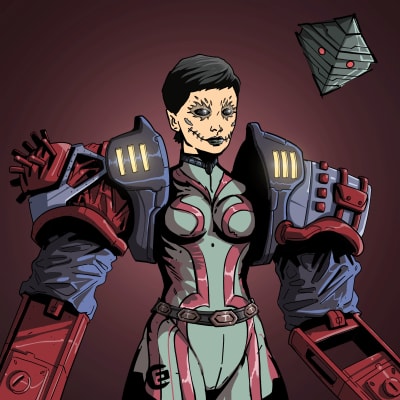Image for Guardian #259 item
