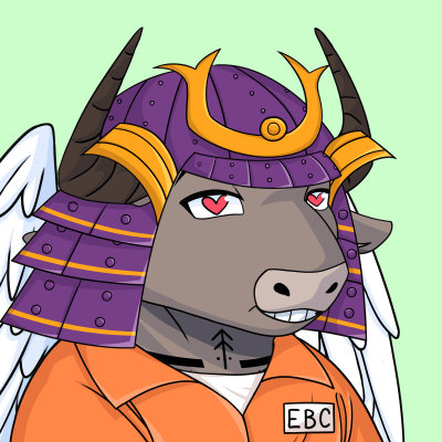 Image for Bull #2782 item
