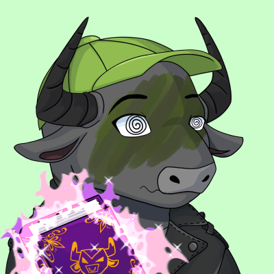 Image for Bull #2728 item