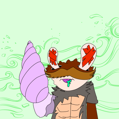 Image for Eclipse Crab #450 item