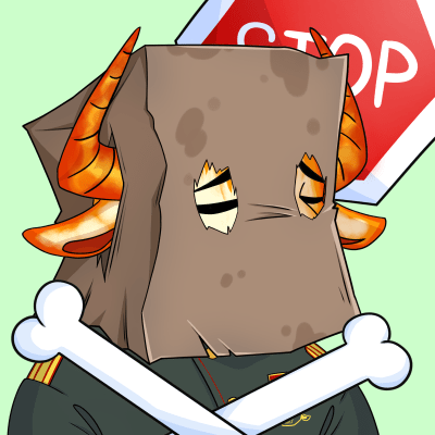 Image for Bull #4265 item