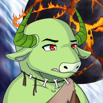 Image for Bull #1522 item