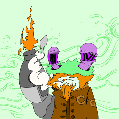 Image for Eclipse Crab #456 item