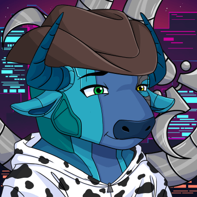 Image for Bull #2432 item