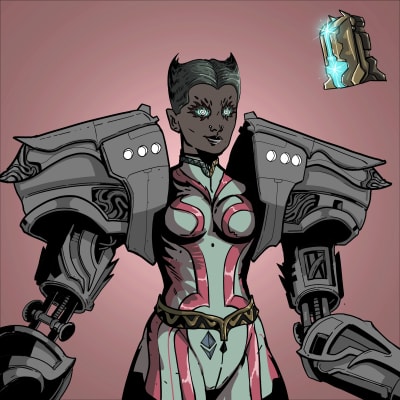 Image for Guardian #680 item