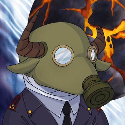 Image for Bull #1932 item