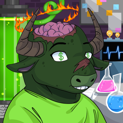 Image for Bull #988 item