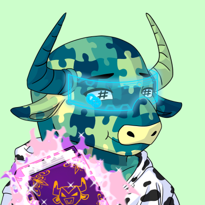 Image for Bull #2752 item