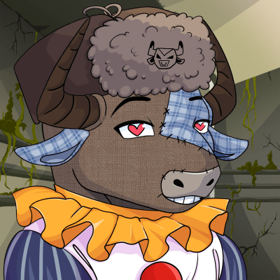 Image for Bull #477 item