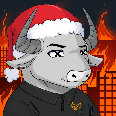 Image for Bull #2473 item