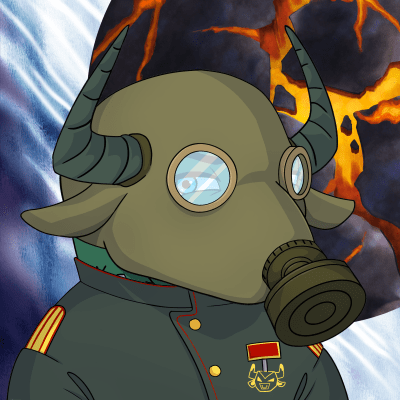 Image for Bull #1723 item