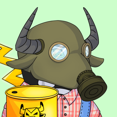 Image for Bull #1960 item