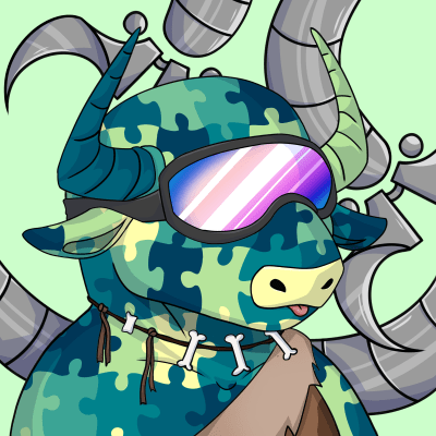 Image for Bull #2018 item
