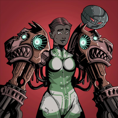 Image for Guardian #394 item