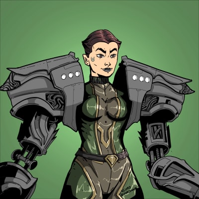 Image for Guardian #702 item
