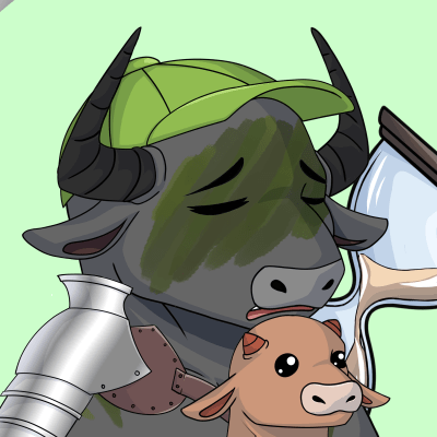 Image for Bull #1168 item