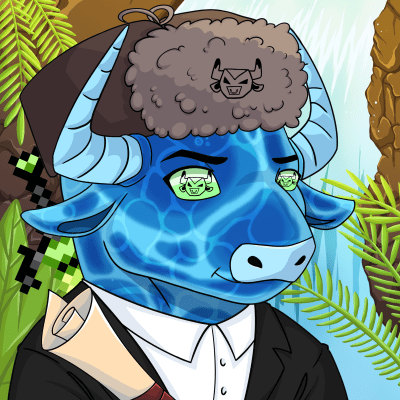 Image for Bull #652 item