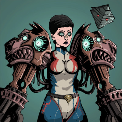 Image for Guardian #586 item