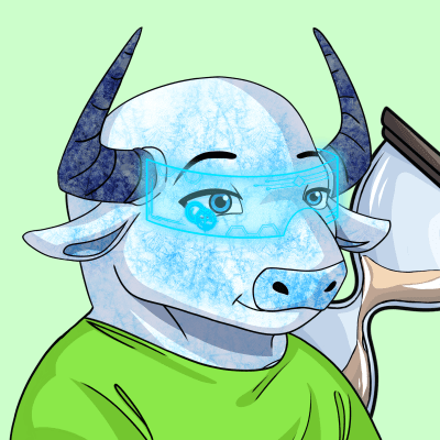 Image for Bull #4122 item
