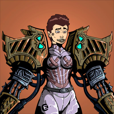 Image for Guardian #814 item