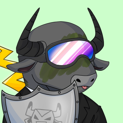 Image for Bull #2429 item