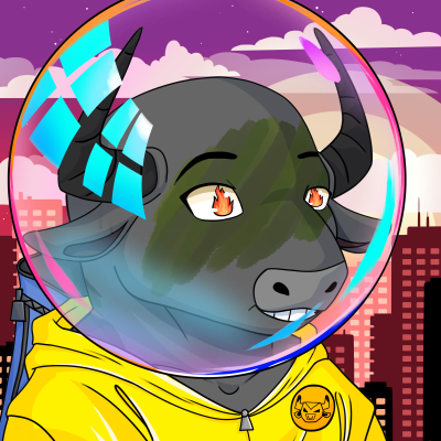 Image for Bull #3175 item