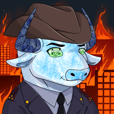 Image for Bull #3341 item