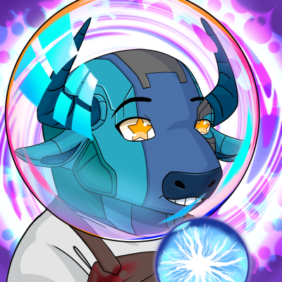 Image for Bull #3858 item